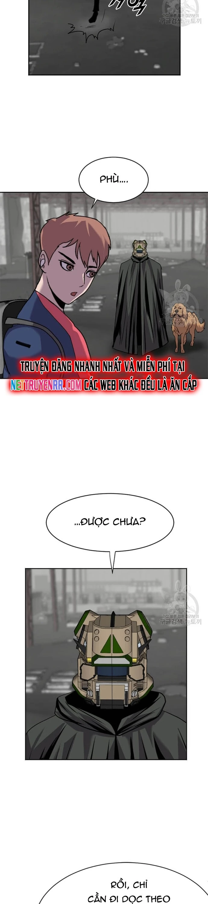 Tôi Nhặt Được Điện Thoại Từ Thế Giới Khác Chapter 204 - 2