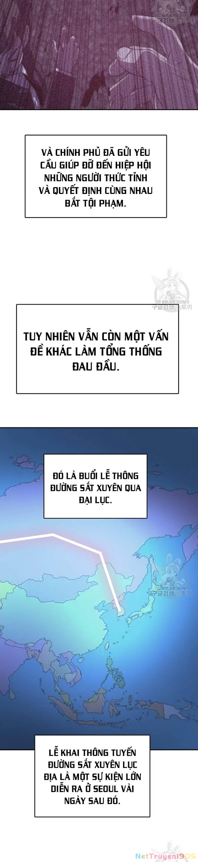 Tôi Nhặt Được Điện Thoại Từ Thế Giới Khác Chapter 207 - 21