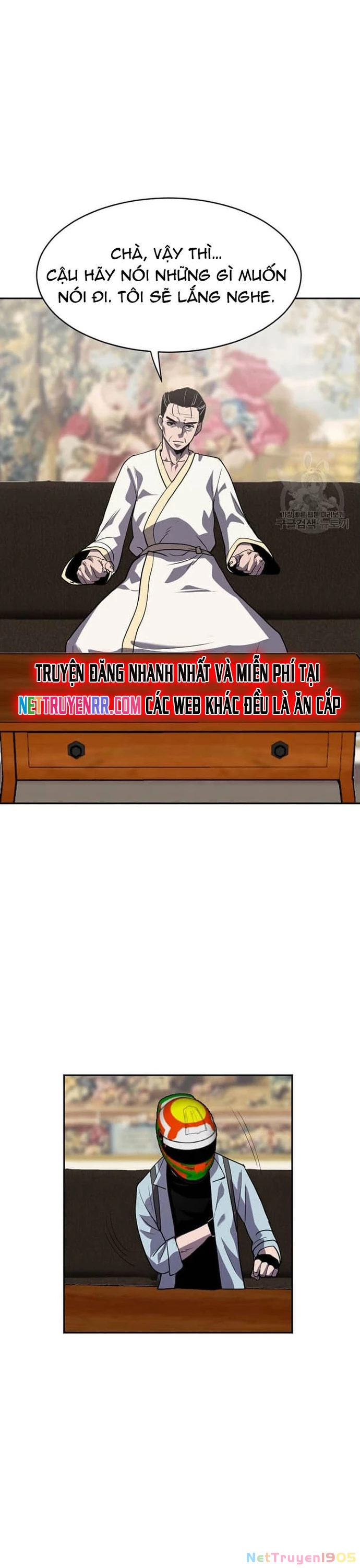 Tôi Nhặt Được Điện Thoại Từ Thế Giới Khác Chapter 207 - 29