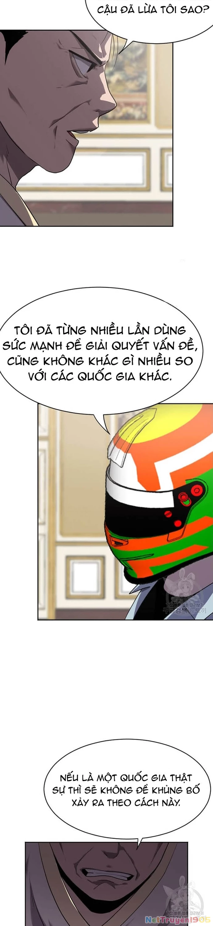 Tôi Nhặt Được Điện Thoại Từ Thế Giới Khác Chapter 207 - 33