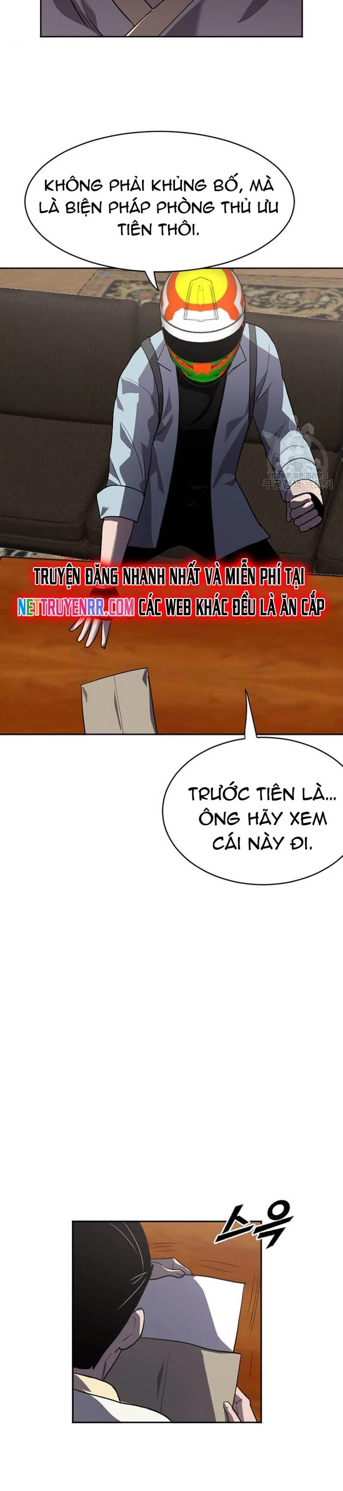 Tôi Nhặt Được Điện Thoại Từ Thế Giới Khác Chapter 207 - 34