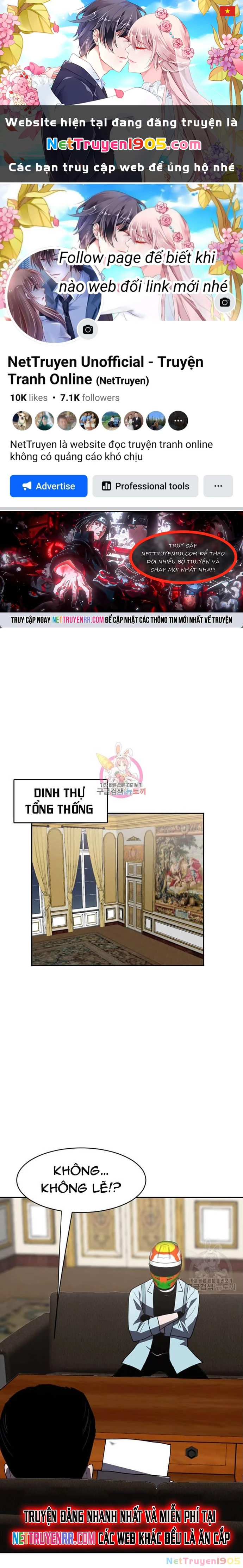 Tôi Nhặt Được Điện Thoại Từ Thế Giới Khác Chapter 208 - 1