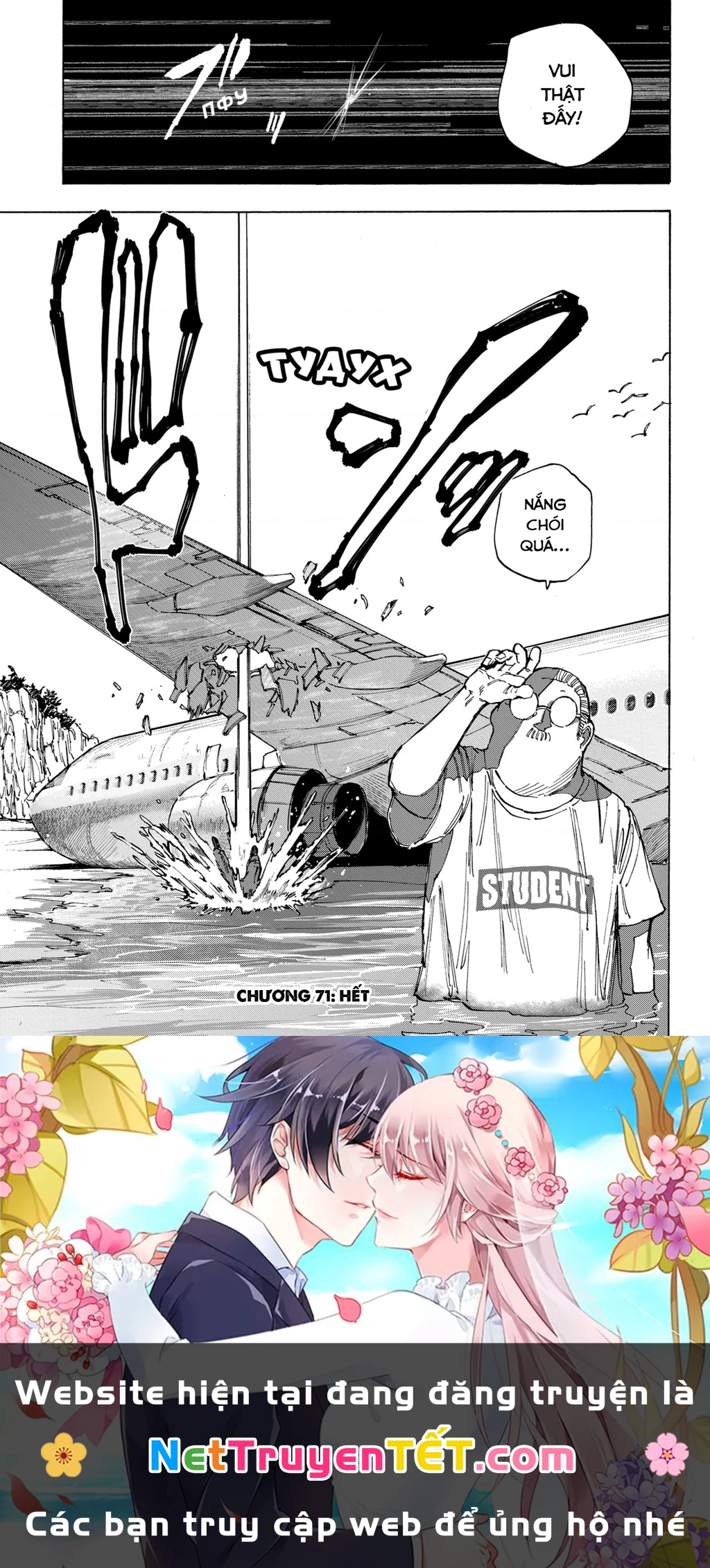 Sakamoto Days Chapter 71 - 23