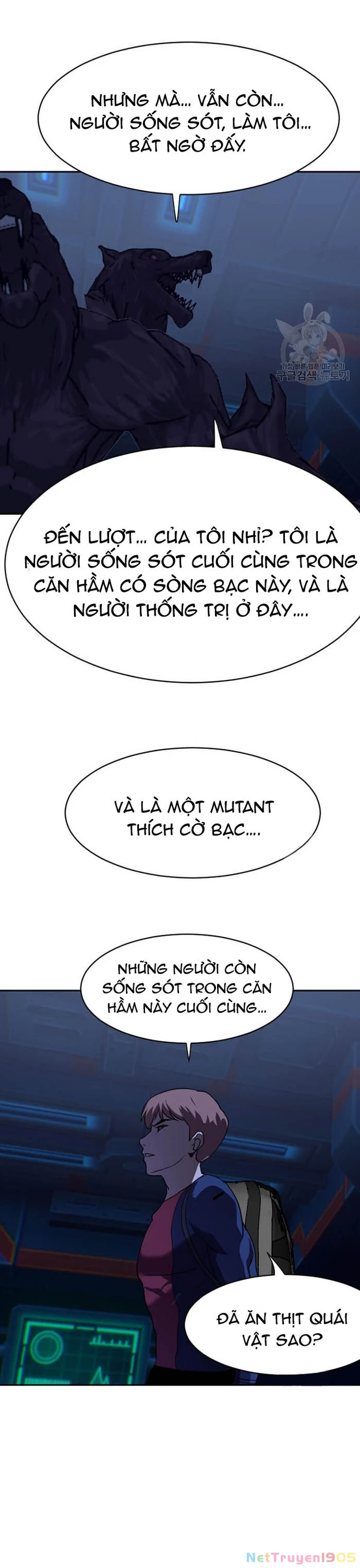 Tôi Nhặt Được Điện Thoại Từ Thế Giới Khác Chapter 210 - 28