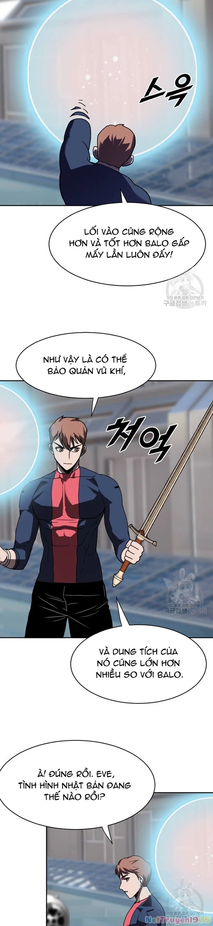 Tôi Nhặt Được Điện Thoại Từ Thế Giới Khác Chapter 212 - 26