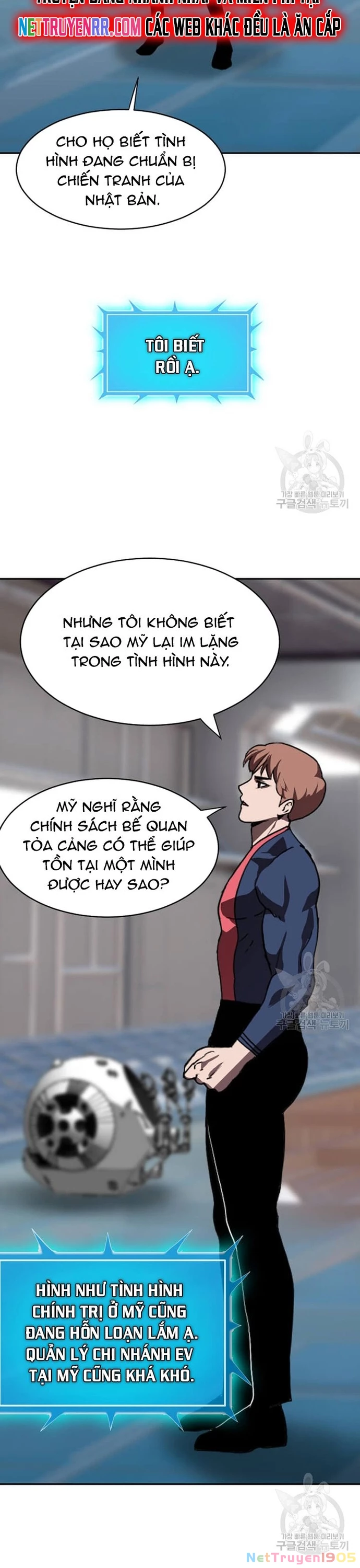 Tôi Nhặt Được Điện Thoại Từ Thế Giới Khác Chapter 212 - 28
