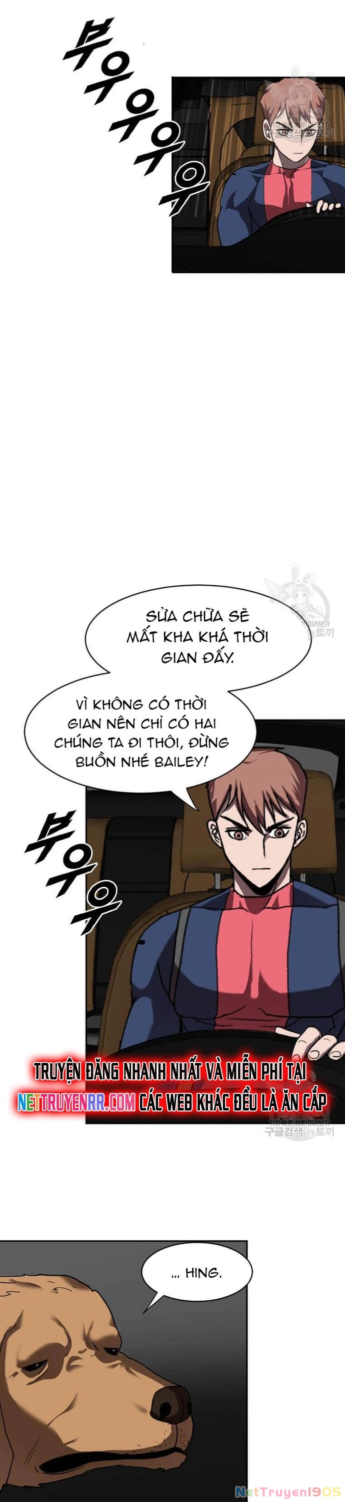 Tôi Nhặt Được Điện Thoại Từ Thế Giới Khác Chapter 214 - 4