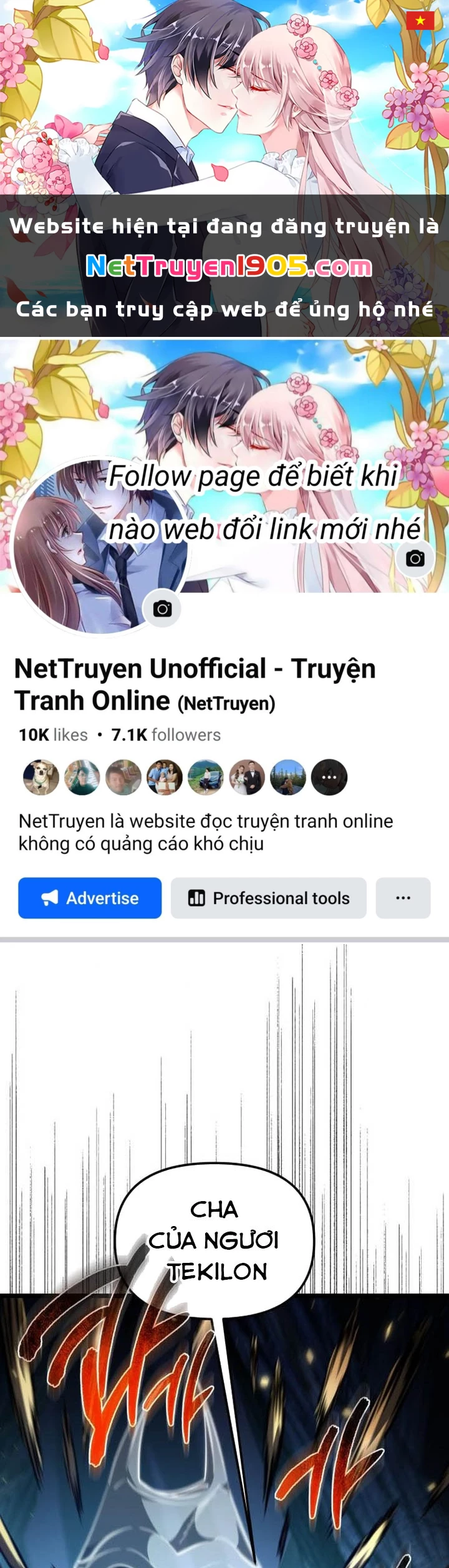 Chiến Binh Hồi Quy Chapter 85 - 1