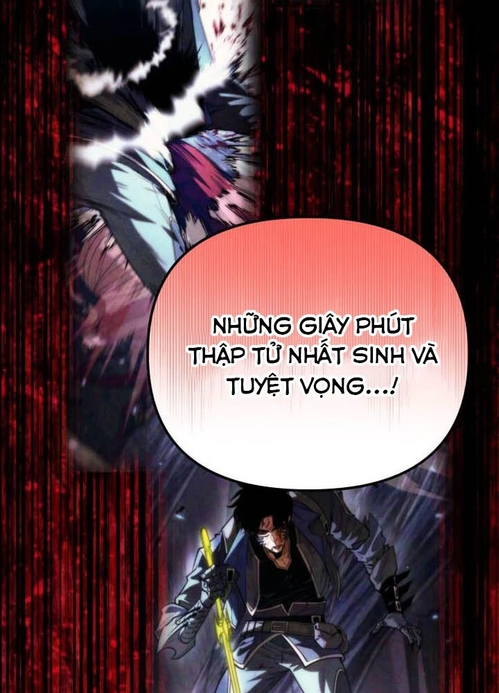 Chiến Binh Hồi Quy Chapter 85 - 143