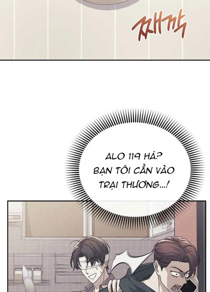 Cuộc Sống Làm Lại Của Kẻ Nghiện Game Chapter 21 - 3
