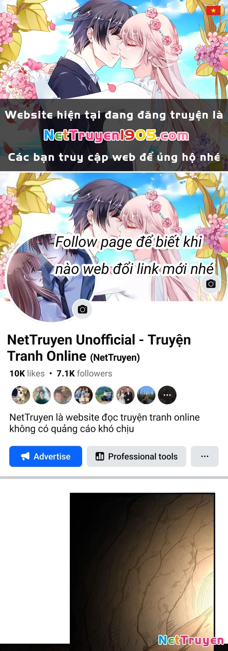 Lôi kiếp mười vạn năm Chapter 12 - 1