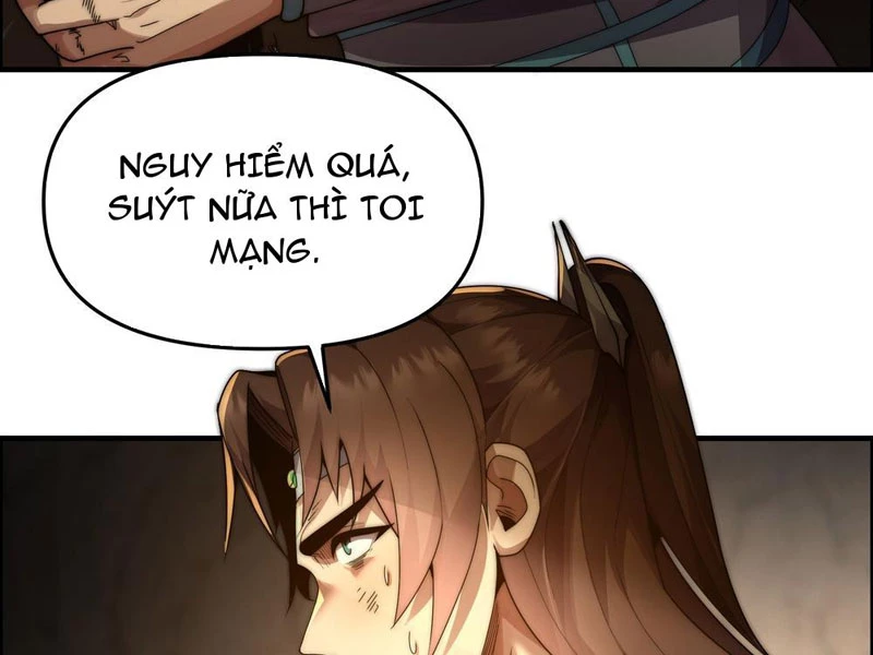 Lôi kiếp mười vạn năm Chapter 12 - 4