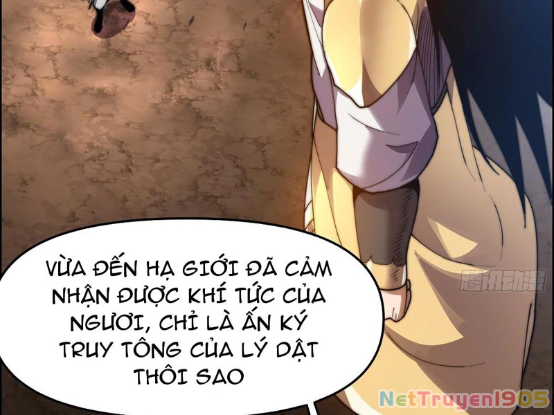 Lôi kiếp mười vạn năm Chapter 12 - 17