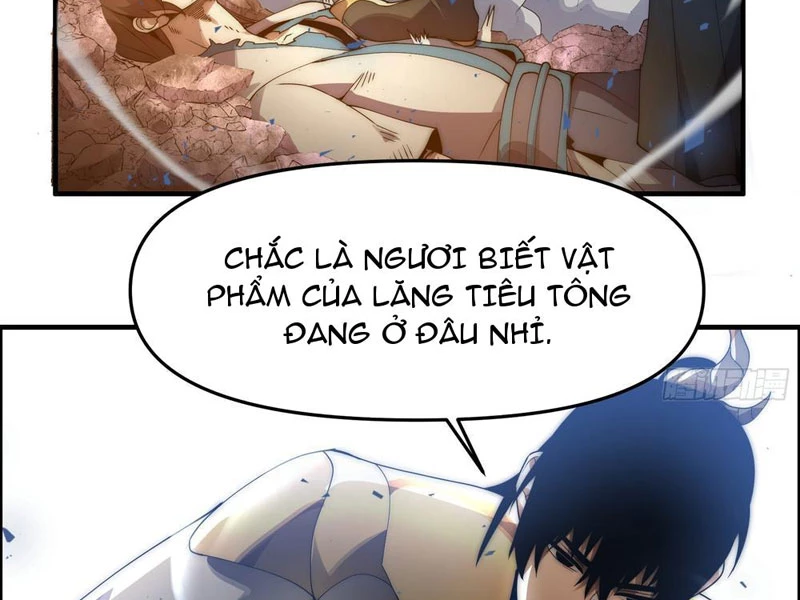 Lôi kiếp mười vạn năm Chapter 12 - 33