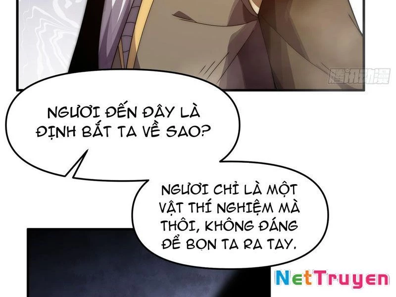 Lôi kiếp mười vạn năm Chapter 12 - 41