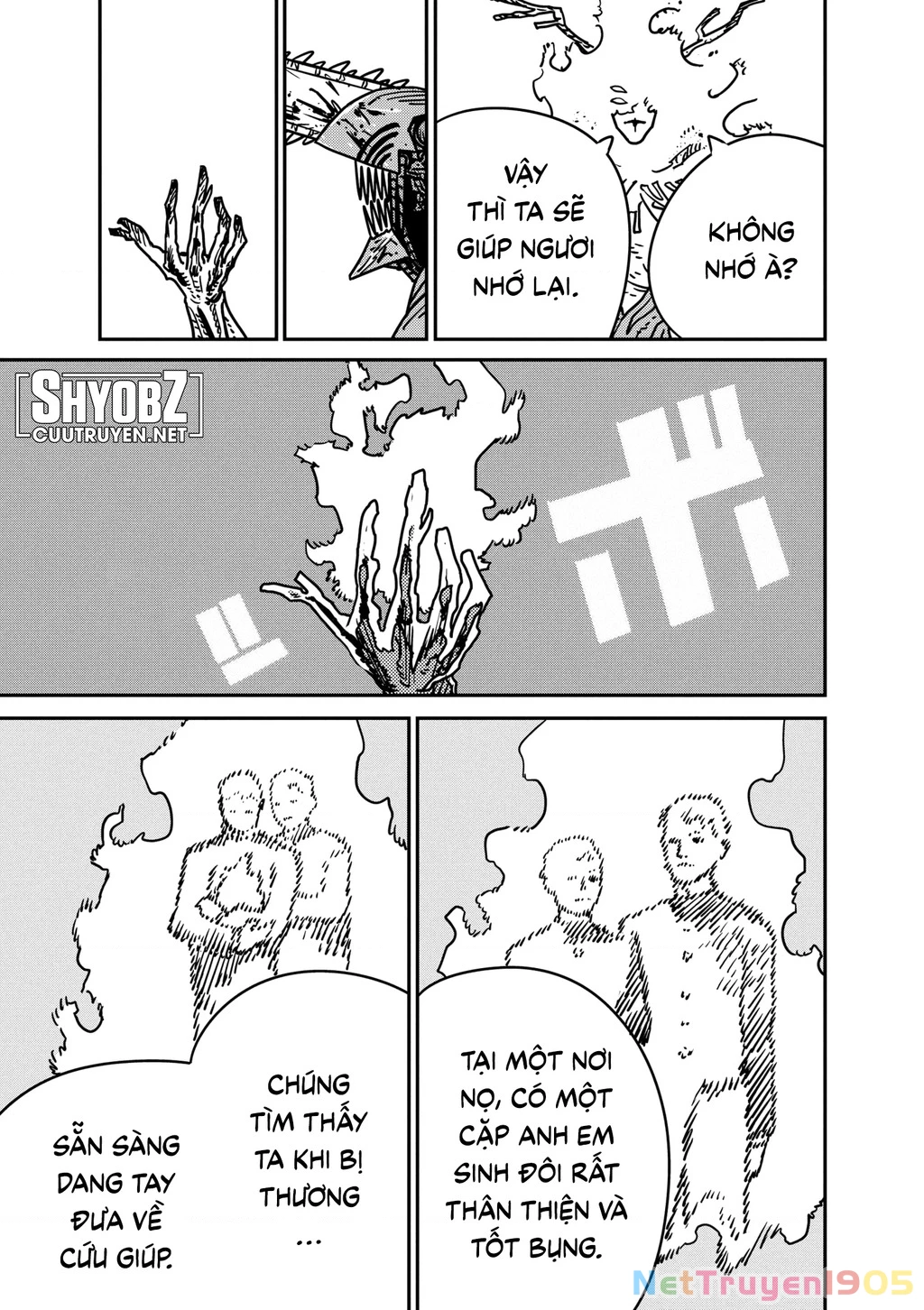 Thợ Săn Quỷ Chapter 205 - 5