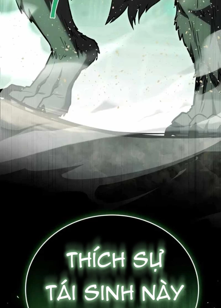 Kim Chiến Sĩ: Hành Trình Xây Dựng Đặc Tính Chapter 42 - 9