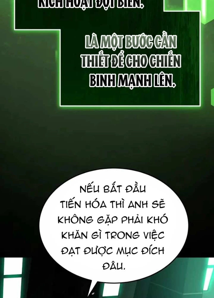 Kim Chiến Sĩ: Hành Trình Xây Dựng Đặc Tính Chapter 42 - 15