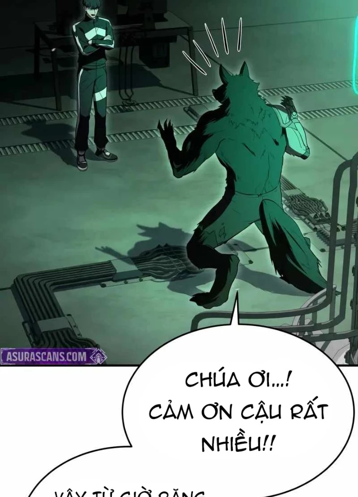 Kim Chiến Sĩ: Hành Trình Xây Dựng Đặc Tính Chapter 42 - 17