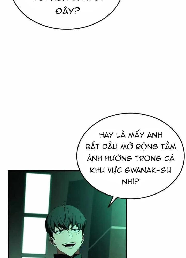 Kim Chiến Sĩ: Hành Trình Xây Dựng Đặc Tính Chapter 42 - 19