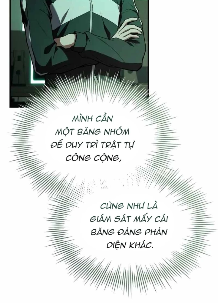 Kim Chiến Sĩ: Hành Trình Xây Dựng Đặc Tính Chapter 42 - 21