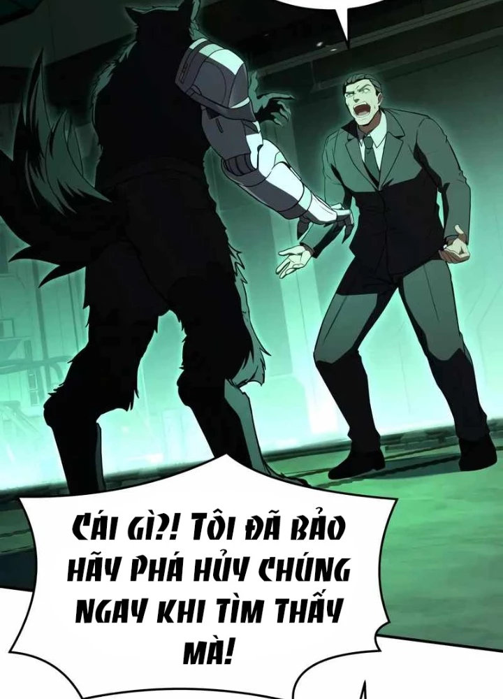 Kim Chiến Sĩ: Hành Trình Xây Dựng Đặc Tính Chapter 42 - 33