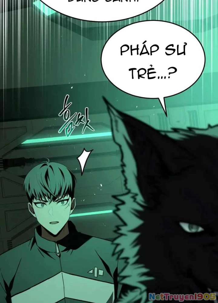 Kim Chiến Sĩ: Hành Trình Xây Dựng Đặc Tính Chapter 42 - 37