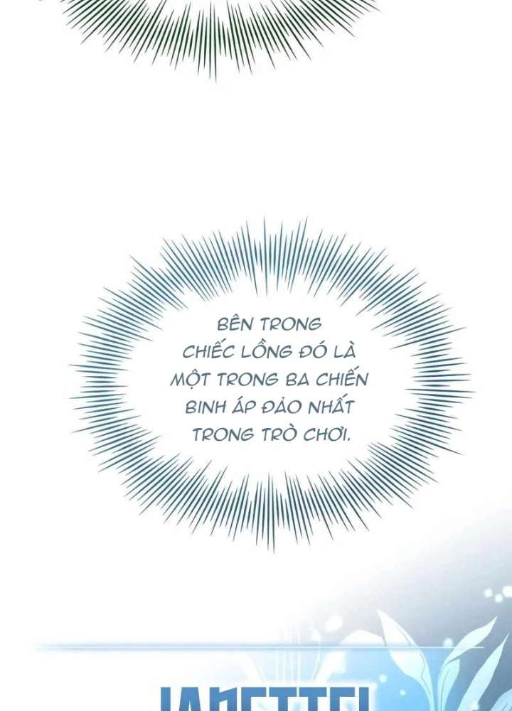 Kim Chiến Sĩ: Hành Trình Xây Dựng Đặc Tính Chapter 42 - 55