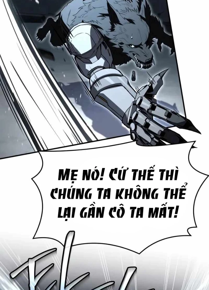 Kim Chiến Sĩ: Hành Trình Xây Dựng Đặc Tính Chapter 42 - 79