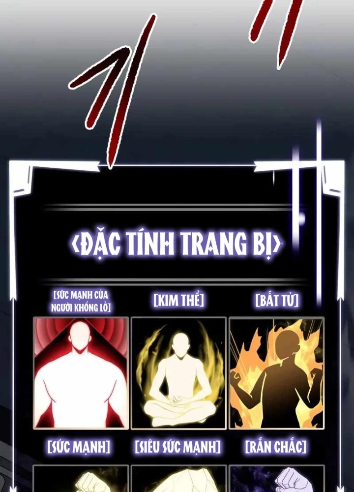 Kim Chiến Sĩ: Hành Trình Xây Dựng Đặc Tính Chapter 42 - 97