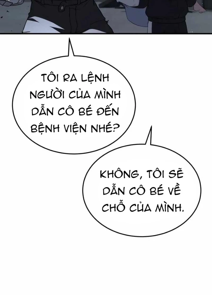 Kim Chiến Sĩ: Hành Trình Xây Dựng Đặc Tính Chapter 42 - 127