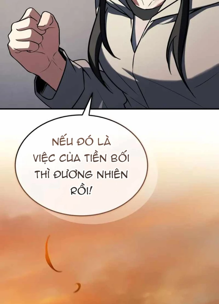 Kim Chiến Sĩ: Hành Trình Xây Dựng Đặc Tính Chapter 42 - 161