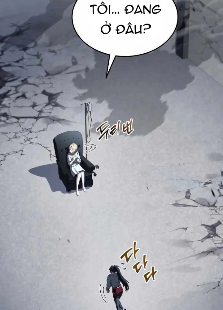 Kim Chiến Sĩ: Hành Trình Xây Dựng Đặc Tính Chapter 42 - 189