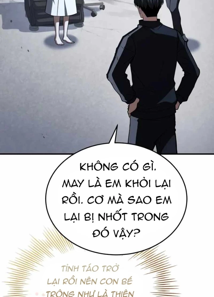 Kim Chiến Sĩ: Hành Trình Xây Dựng Đặc Tính Chapter 42 - 201