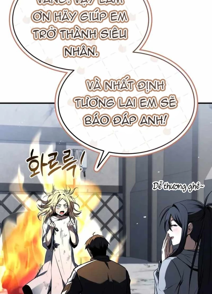 Kim Chiến Sĩ: Hành Trình Xây Dựng Đặc Tính Chapter 42 - 223