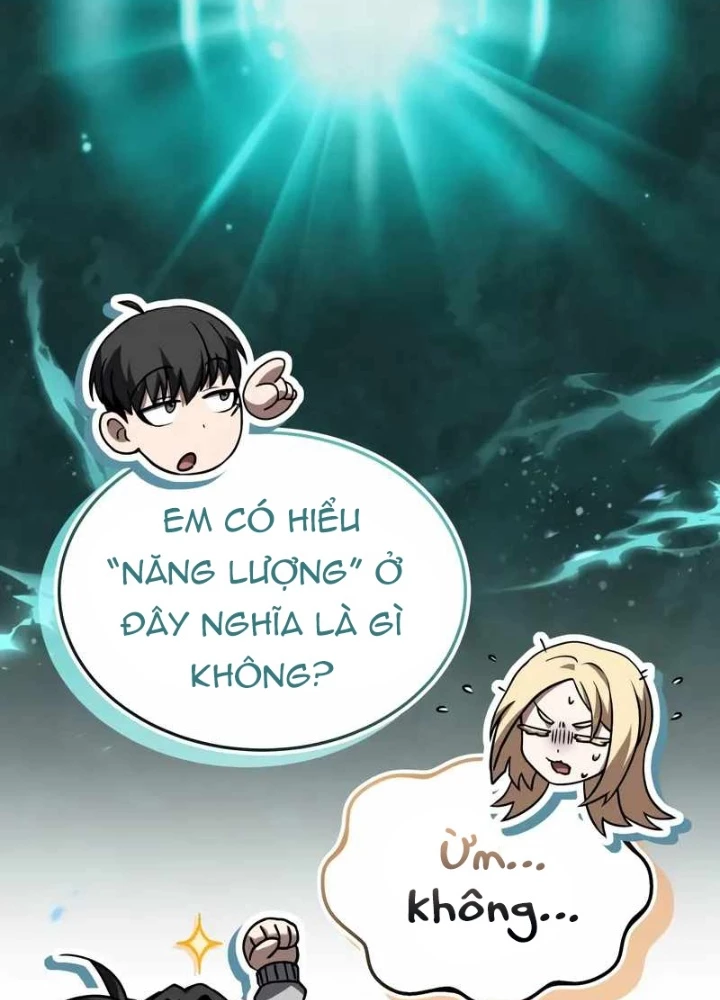 Kim Chiến Sĩ: Hành Trình Xây Dựng Đặc Tính Chapter 42 - 245