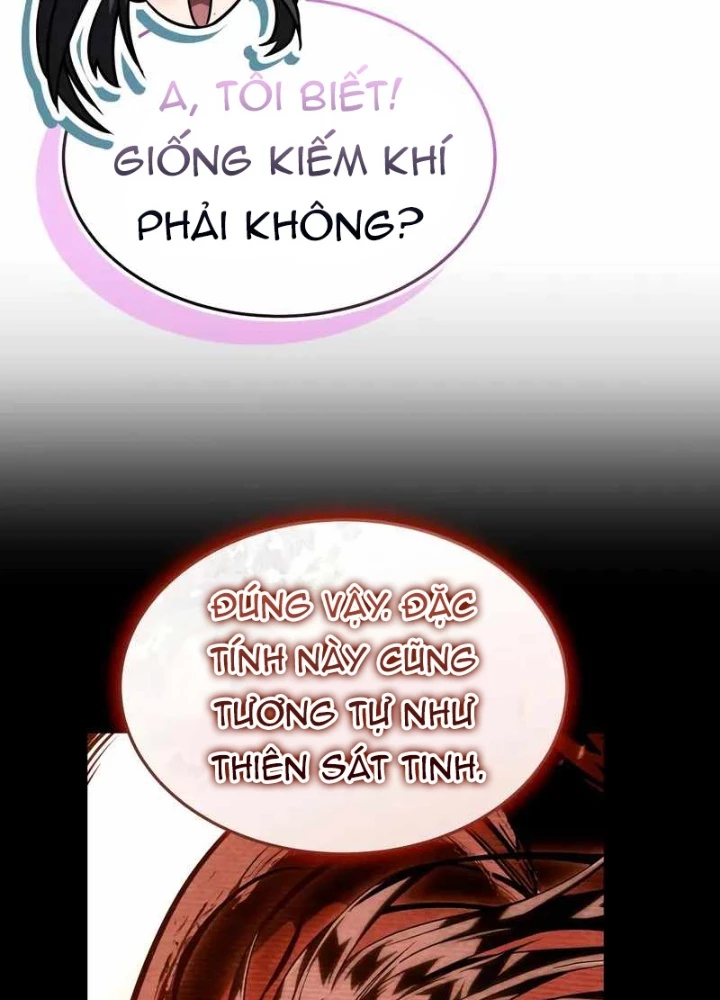 Kim Chiến Sĩ: Hành Trình Xây Dựng Đặc Tính Chapter 42 - 247