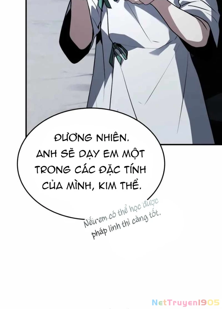 Kim Chiến Sĩ: Hành Trình Xây Dựng Đặc Tính Chapter 42 - 257