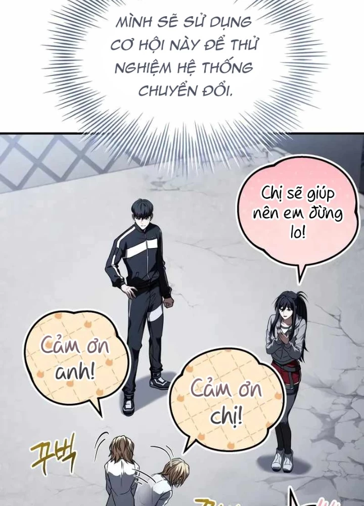 Kim Chiến Sĩ: Hành Trình Xây Dựng Đặc Tính Chapter 42 - 259