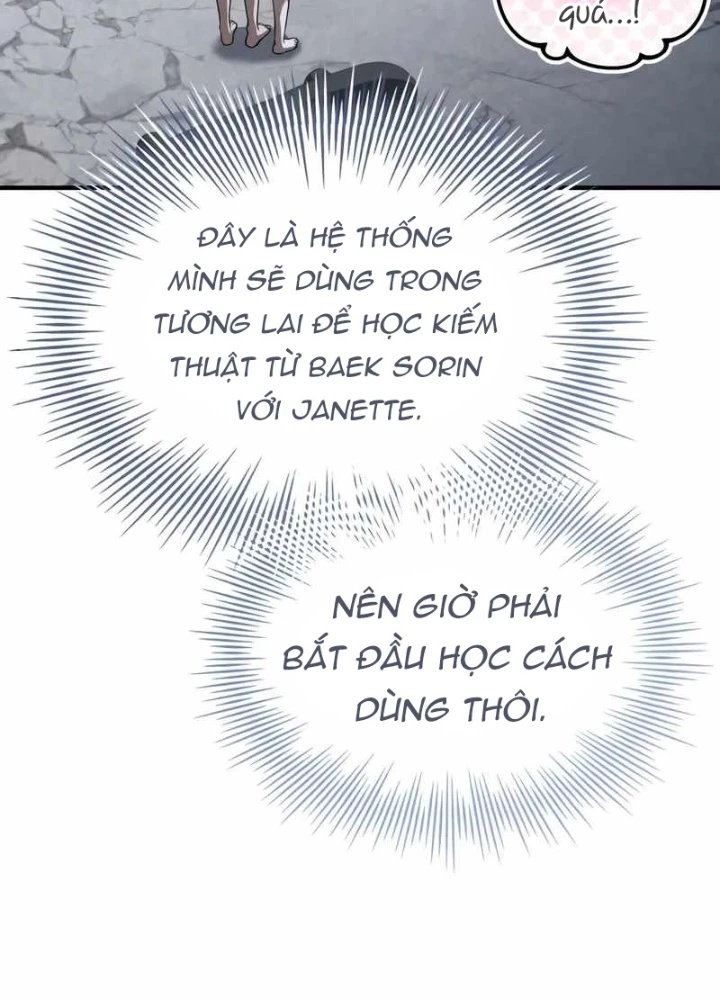 Kim Chiến Sĩ: Hành Trình Xây Dựng Đặc Tính Chapter 42 - 261