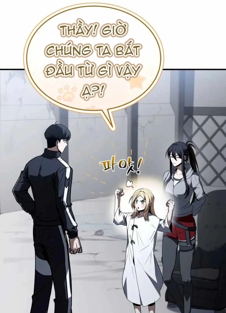 Kim Chiến Sĩ: Hành Trình Xây Dựng Đặc Tính Chapter 42 - 267