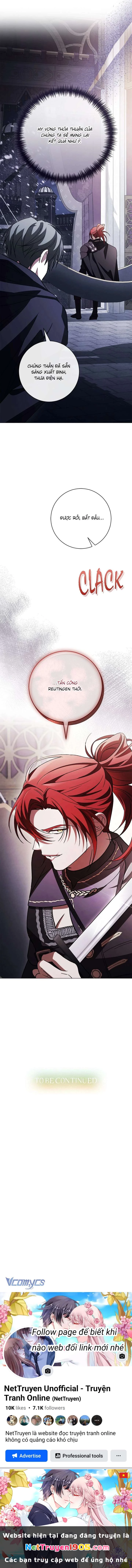 Xiềng Xích U Ám Chapter 32 - 8