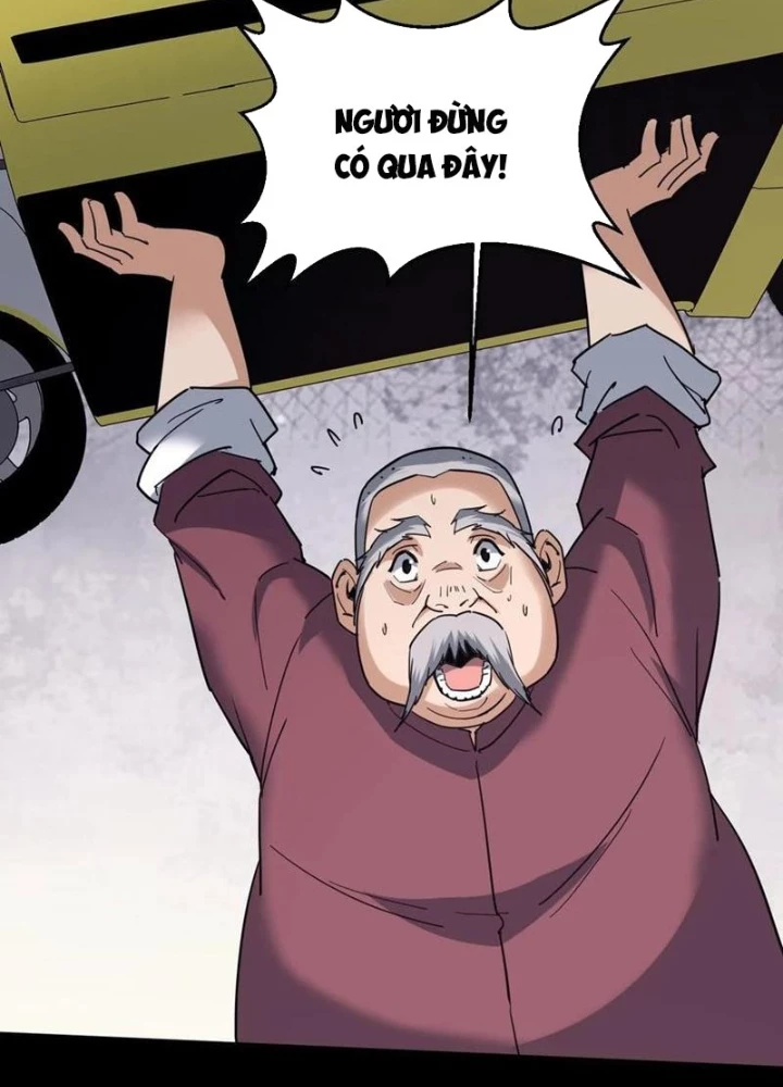 Ngày Tôi Sinh Ra, Bách Quỷ Dạ Hành, Tuyết Thi Hộ Đạo Chapter 729 - 9