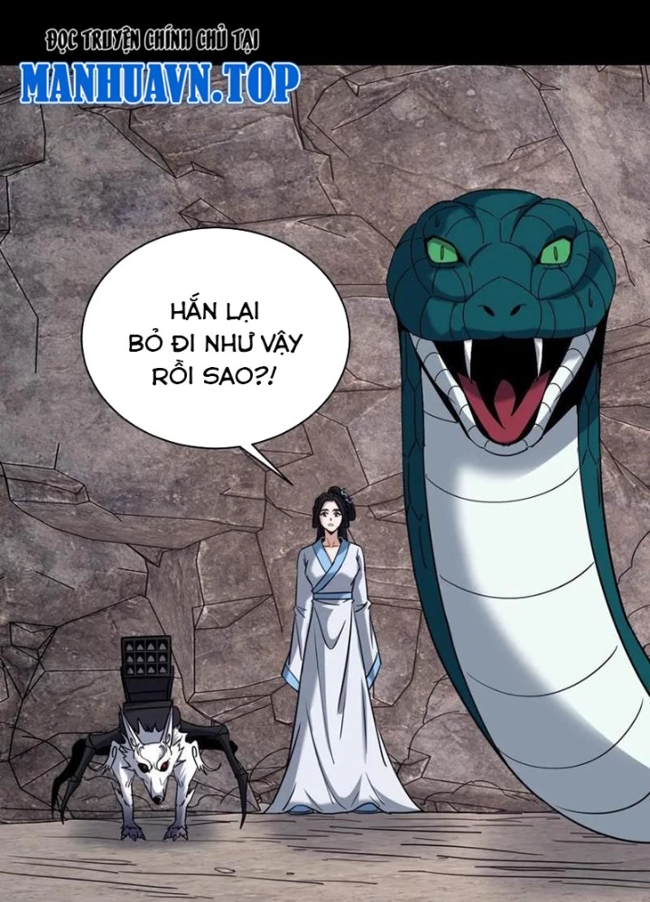 Ngày Tôi Sinh Ra, Bách Quỷ Dạ Hành, Tuyết Thi Hộ Đạo Chapter 729 - 23