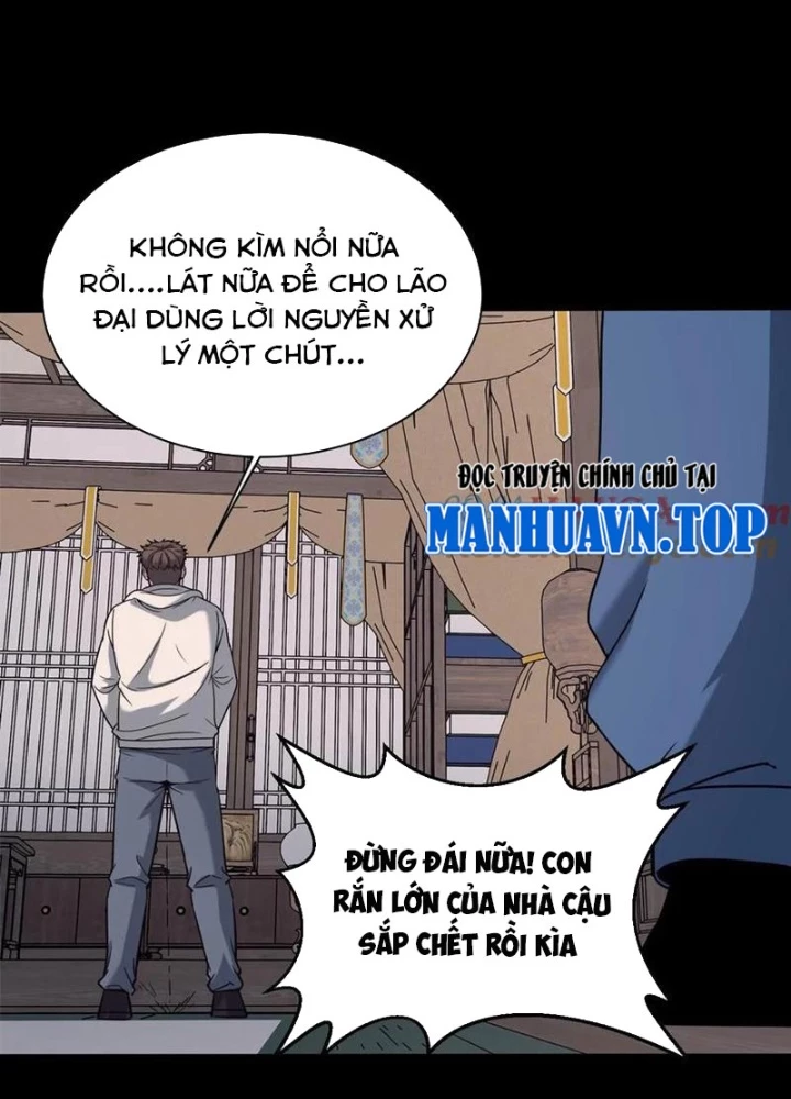 Ngày Tôi Sinh Ra, Bách Quỷ Dạ Hành, Tuyết Thi Hộ Đạo Chapter 729 - 43