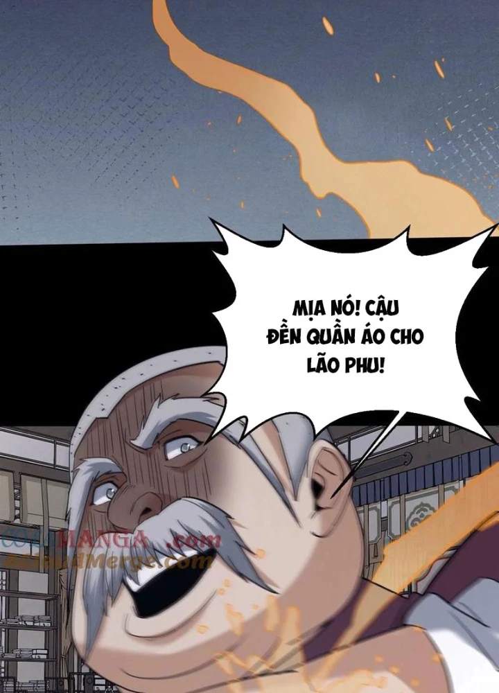 Ngày Tôi Sinh Ra, Bách Quỷ Dạ Hành, Tuyết Thi Hộ Đạo Chapter 729 - 47