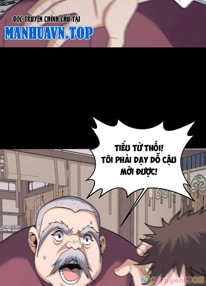 Ngày Tôi Sinh Ra, Bách Quỷ Dạ Hành, Tuyết Thi Hộ Đạo Chapter 729 - 49
