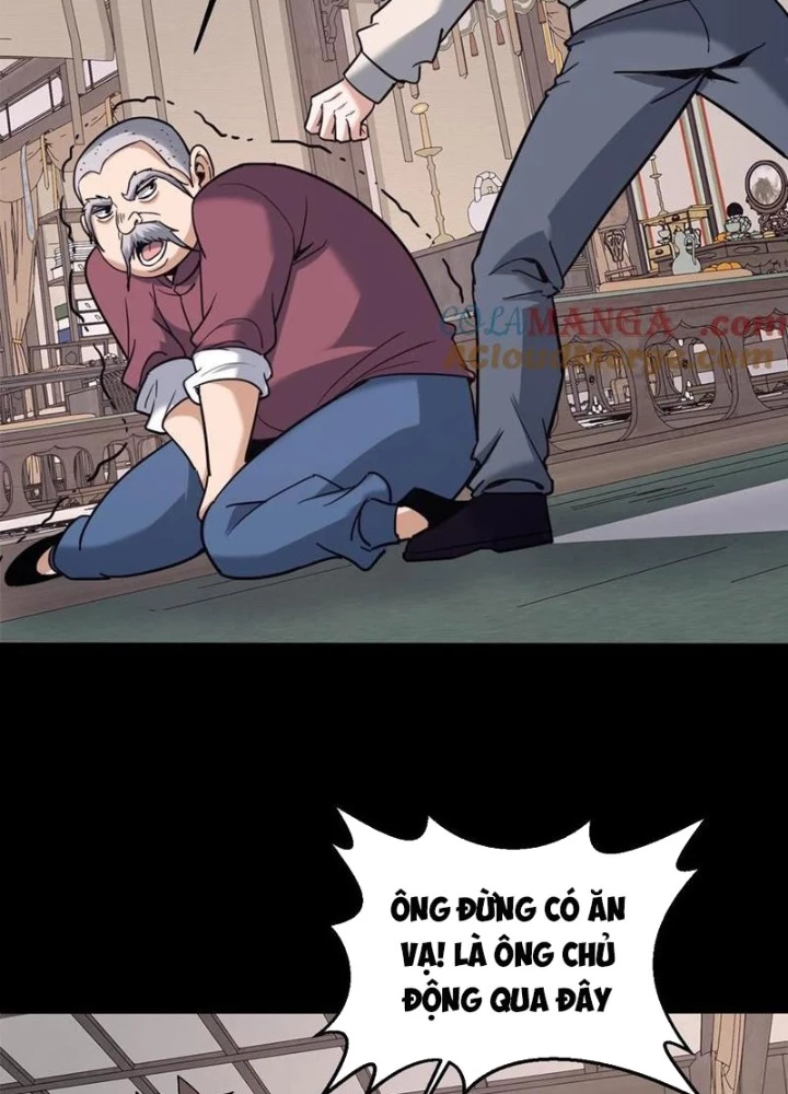 Ngày Tôi Sinh Ra, Bách Quỷ Dạ Hành, Tuyết Thi Hộ Đạo Chapter 729 - 57