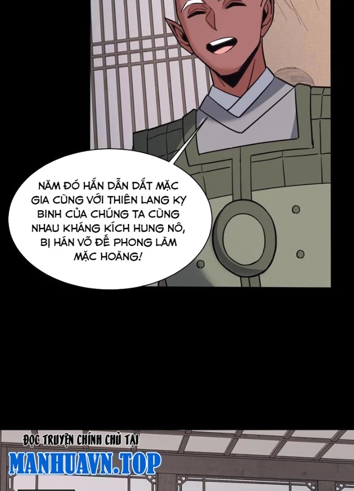 Ngày Tôi Sinh Ra, Bách Quỷ Dạ Hành, Tuyết Thi Hộ Đạo Chapter 729 - 63