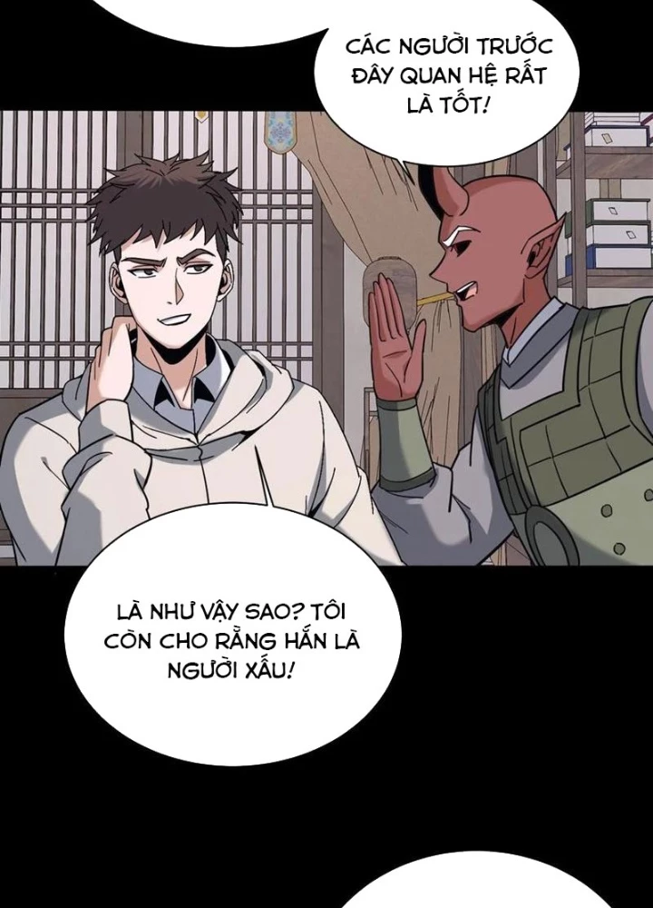 Ngày Tôi Sinh Ra, Bách Quỷ Dạ Hành, Tuyết Thi Hộ Đạo Chapter 729 - 67